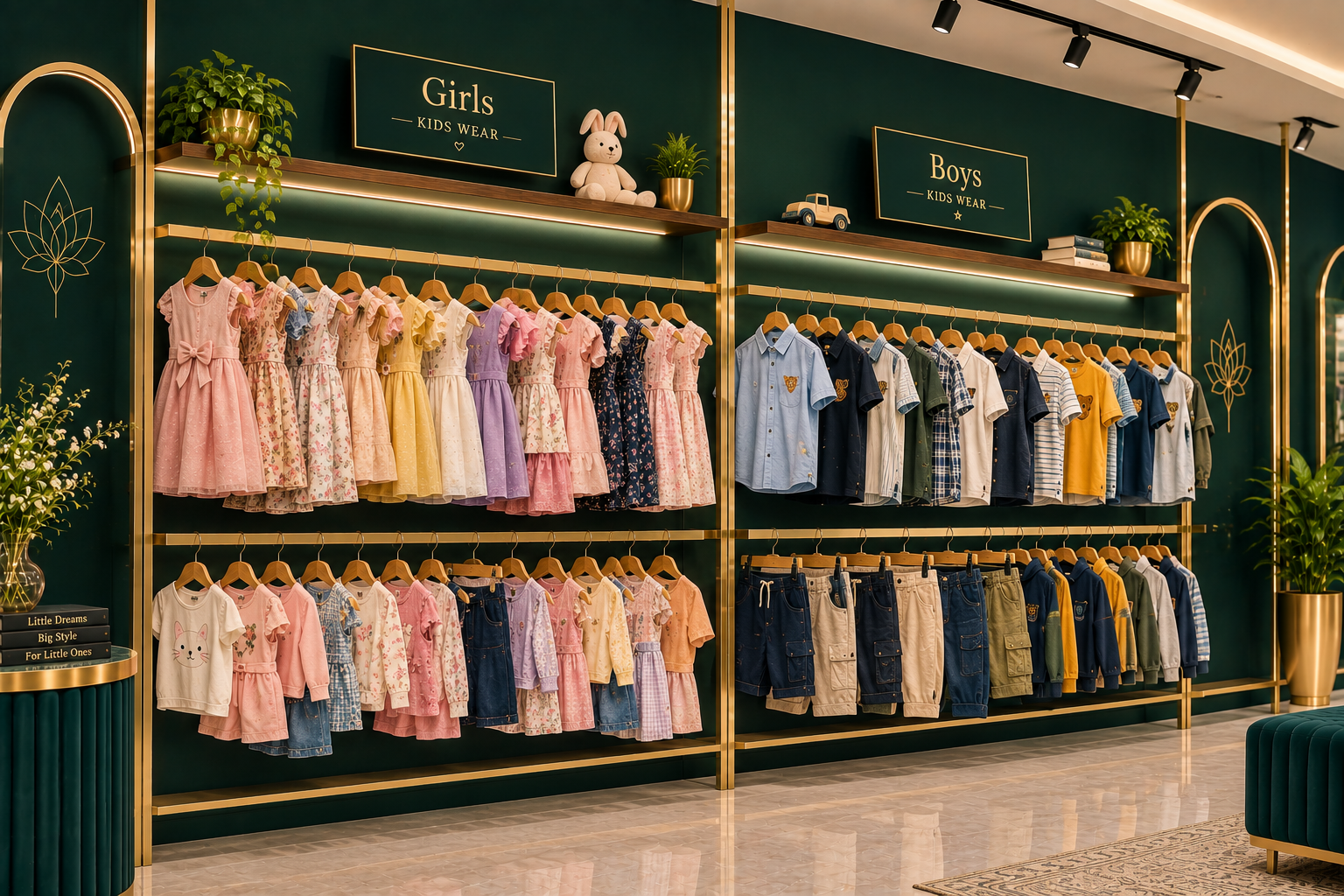Kids' Collection