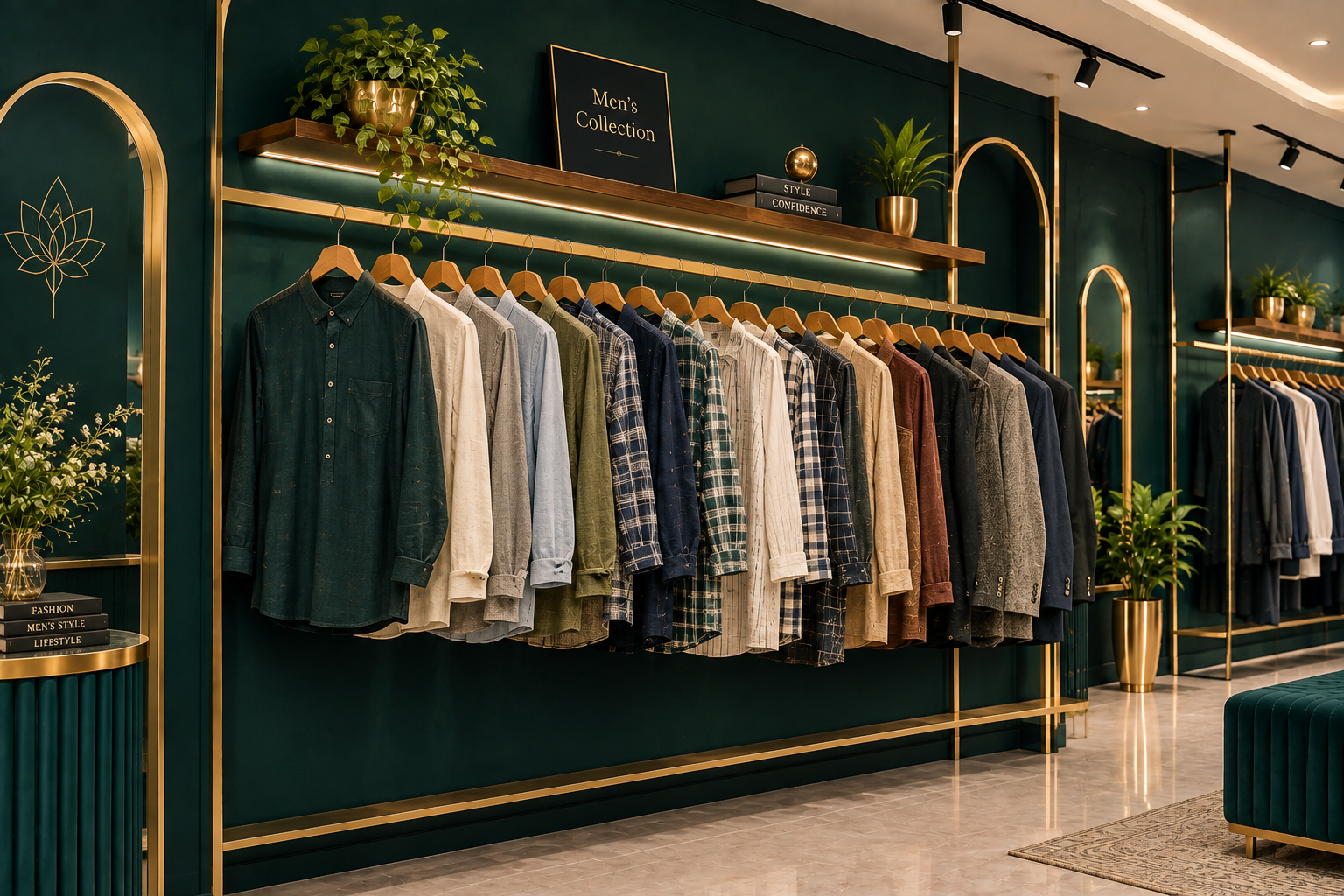 Men's Collection