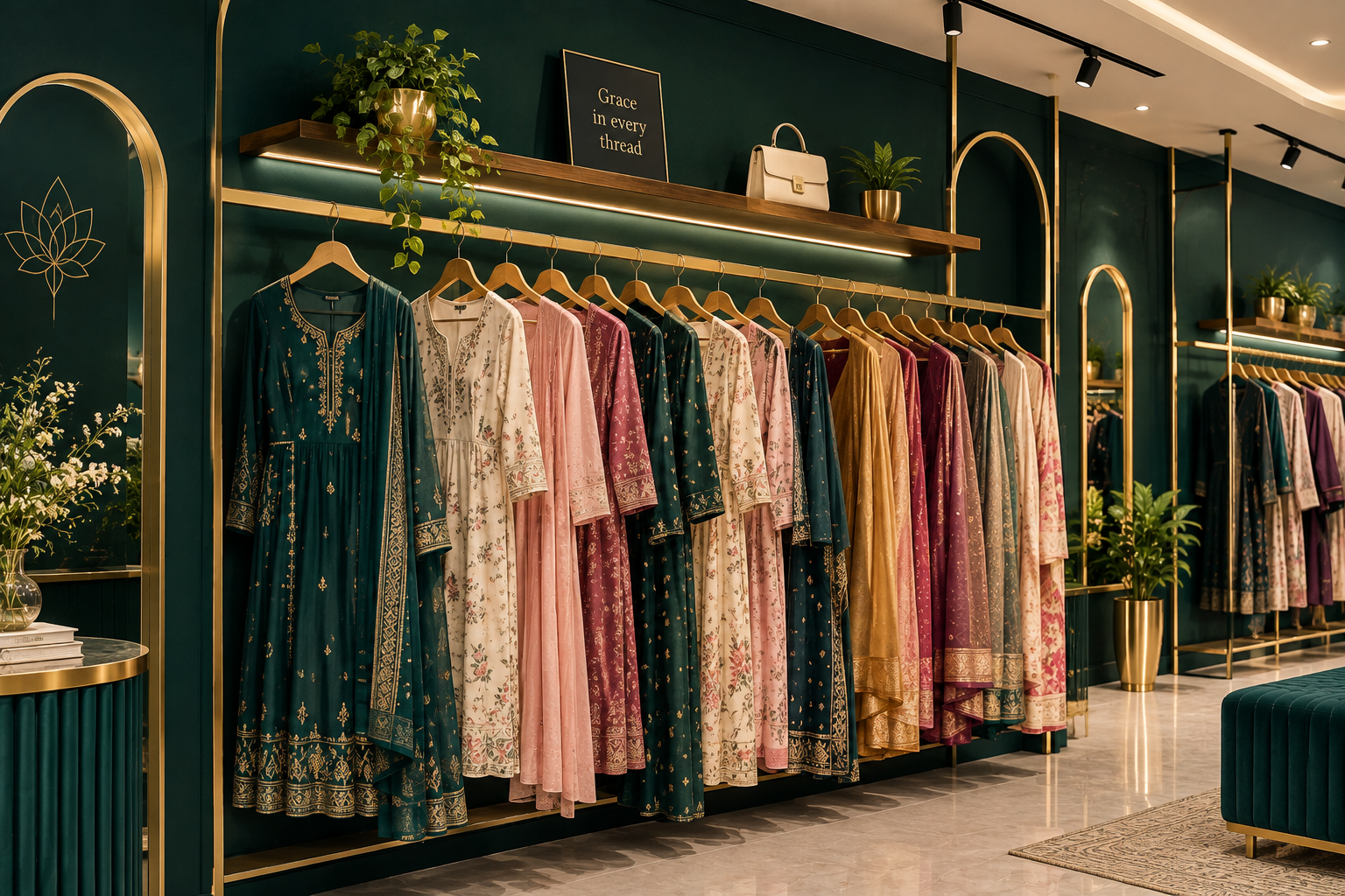 Women's Collection